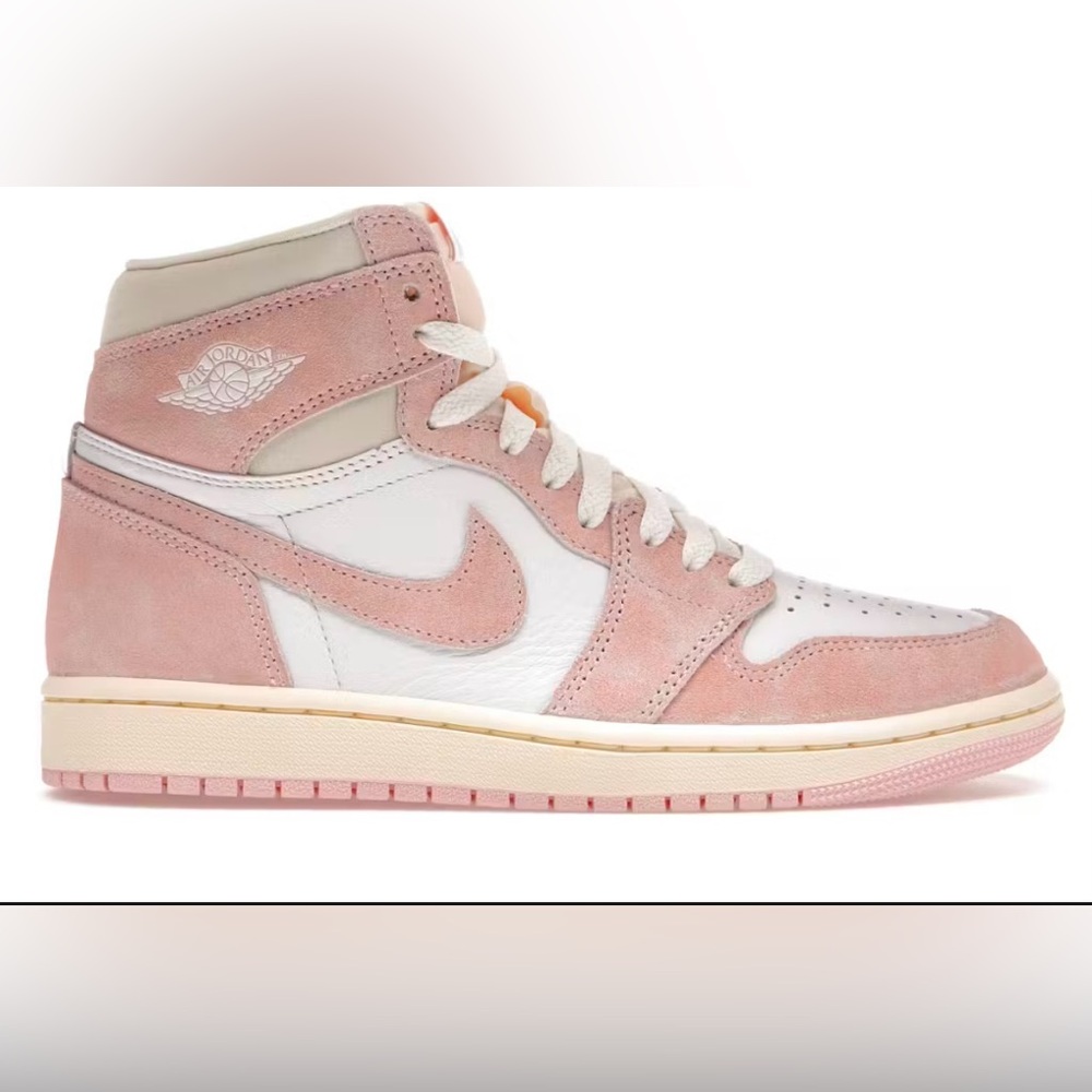 Nike air jordan 1 high 9.5